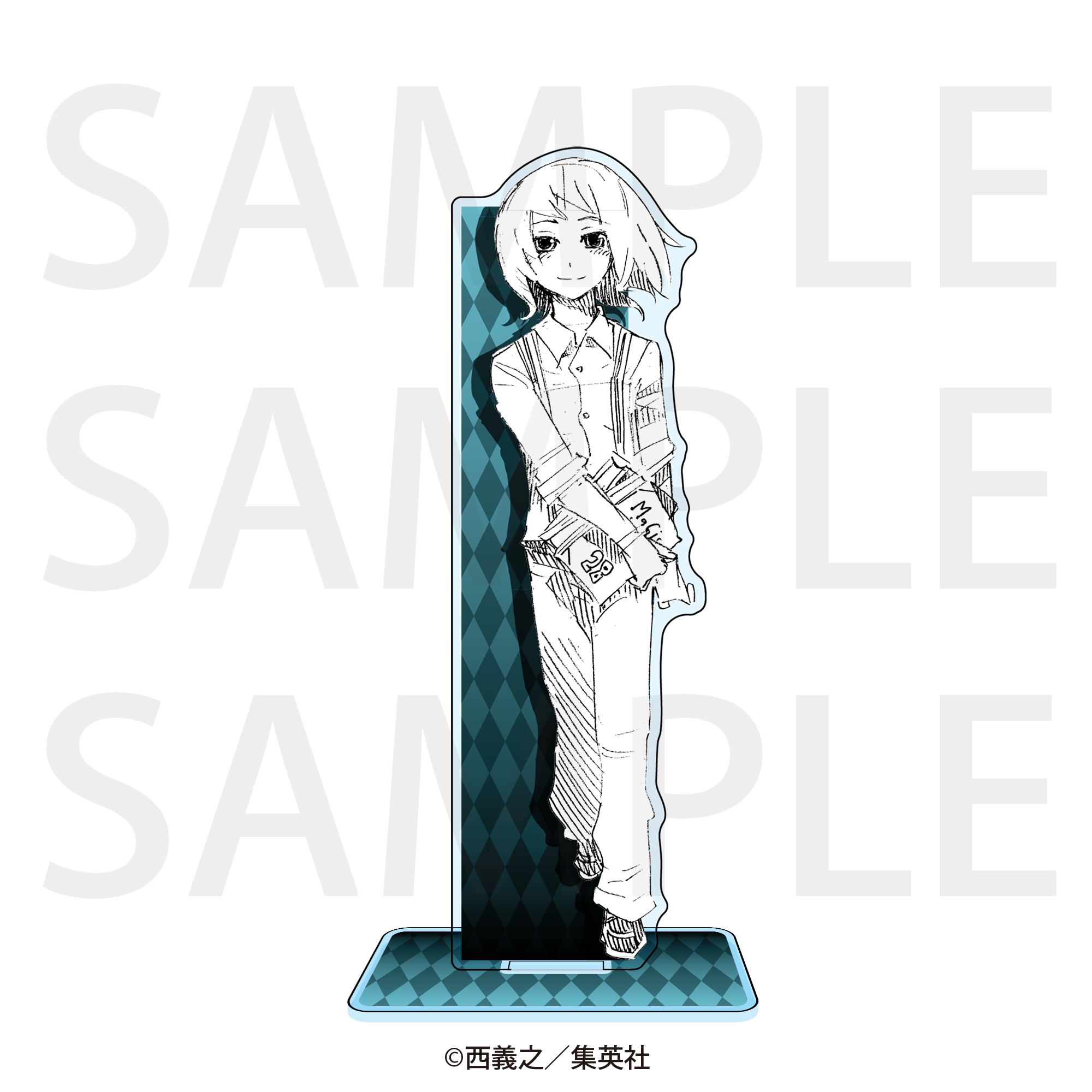 漫画『ムヒョとロージーの魔法律相談事務所』