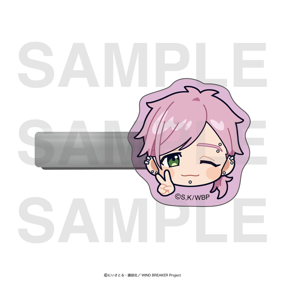 MELODY PRINCE 切り抜き MELODY PRINCE 切り抜き ⚔️ Letter openers featuring the