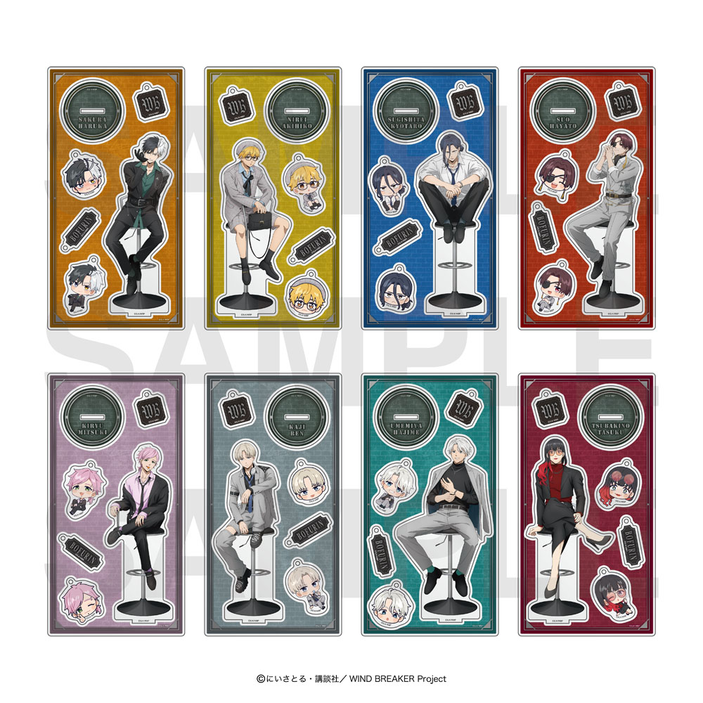 C100 AliceSyndrome* アクリルボード DIAMOND サイン入 C100 AliceSyndrome* アクリルボード DIAMOND サイン入 C100