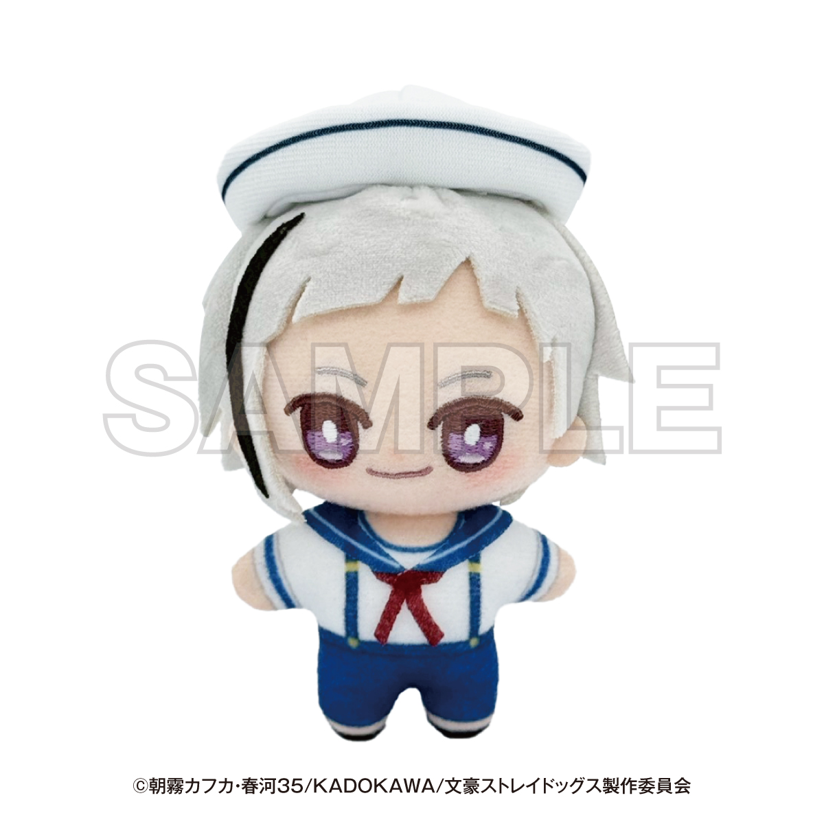 文豪ストレイドッグス 横浜廻遊