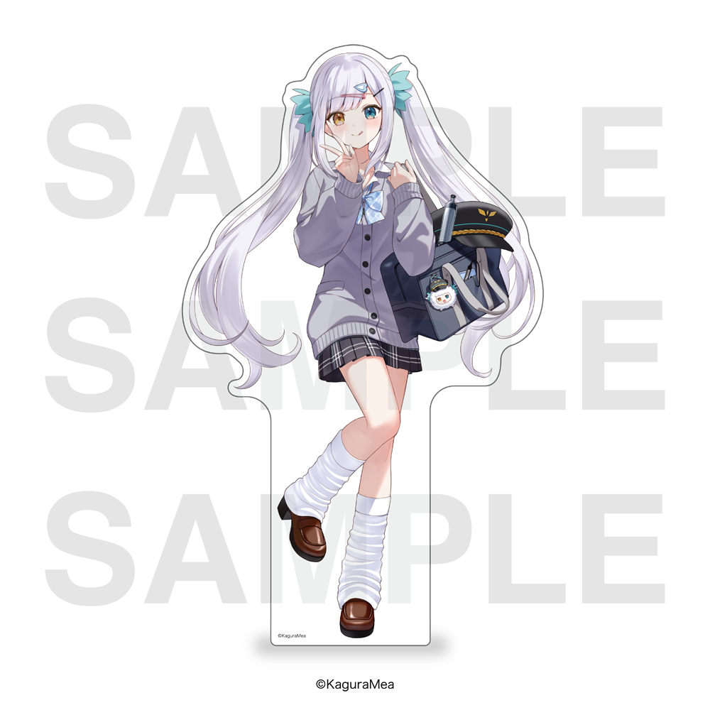 あんガル　双葉みなづき　マグカップ　アクスタ　アクキー　缶バッジ　楽コレくじ 商品の検索結果【EDITH ONLINE（イーディスオンライン）】