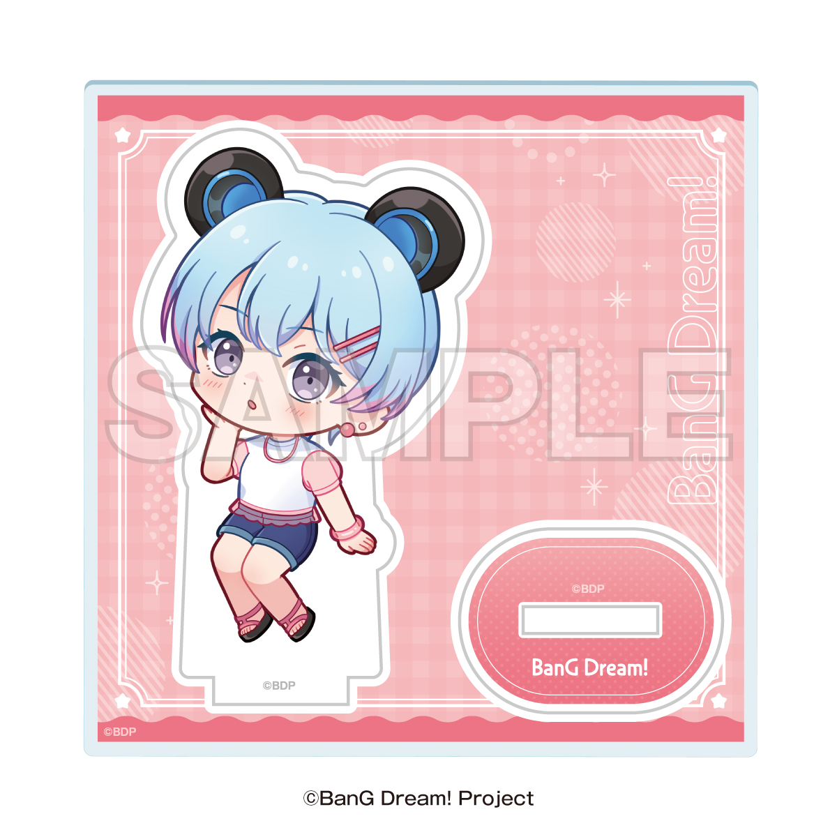 橙真 アクスタ プリマジ DUOカフェ アクリルスタンド STORES ワッチャプリマジの検索結果