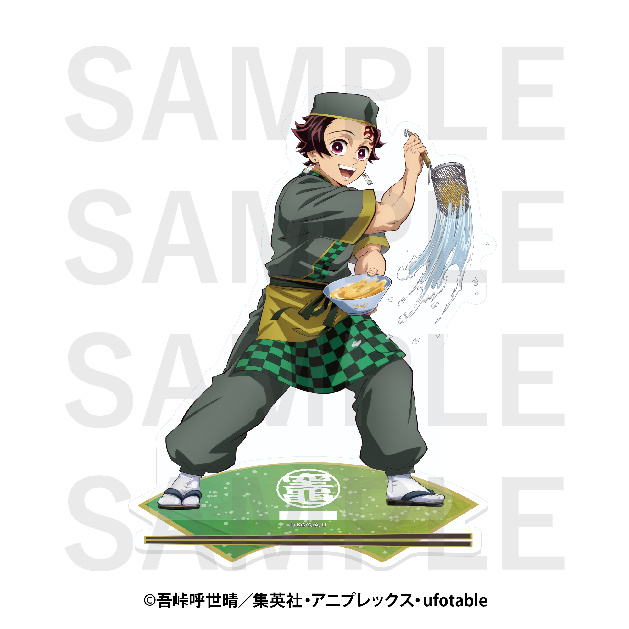 宅麺×鬼滅の刃商品の検索結果【EDITH ONLINE（イーディスオンライン）】