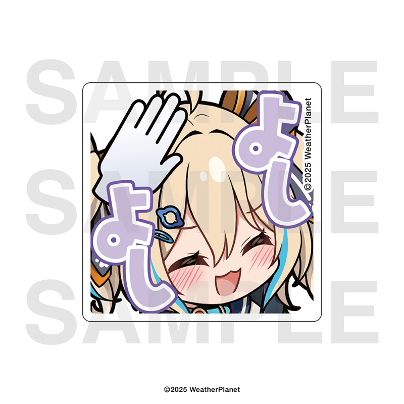 TUBE アクリルスタンド、ステッカーセット 4U 2nd Live Tour Daze forU!! ステッカーセット – Tokyo 7th