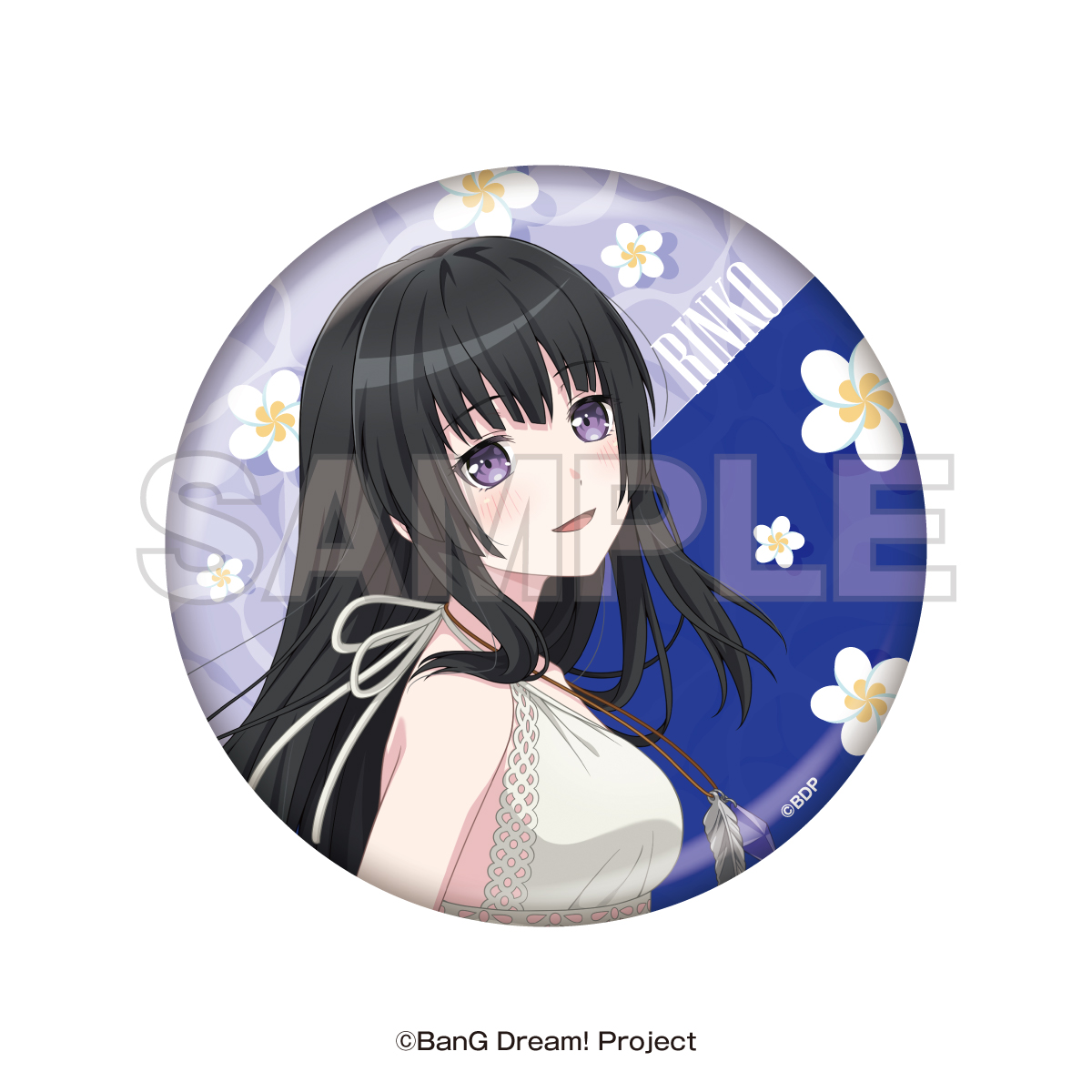 トレーディング缶バッジ （10種入りBOX）【EDITH ONLINE