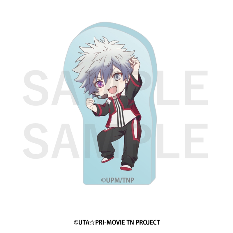 劇場版 うたの☆プリンスさまっ♪ TABOO NIGHT XXXX in JOYPOLIS商品の