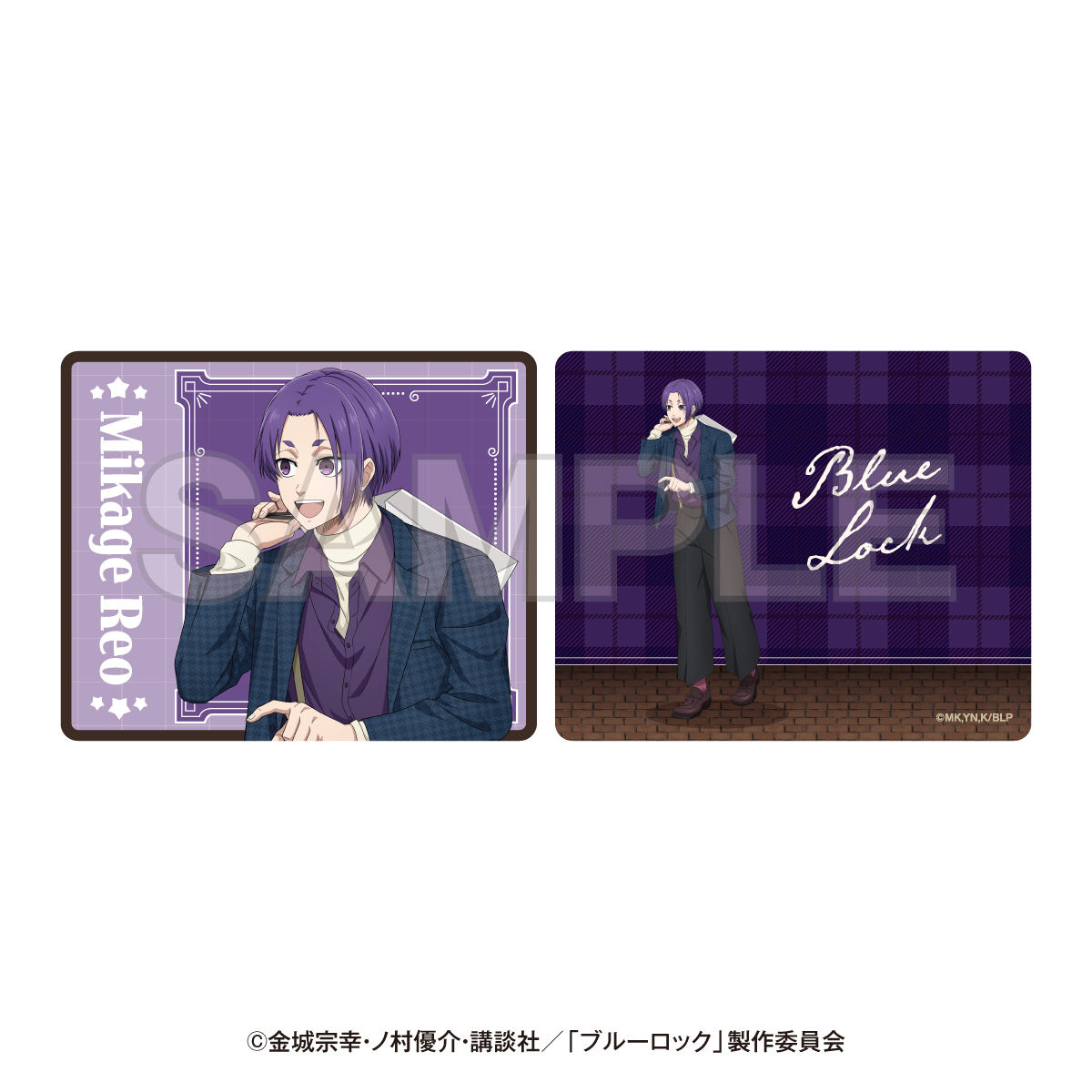 スペースコブラ 等身大パネル 商品の検索結果【EDITH ONLINE