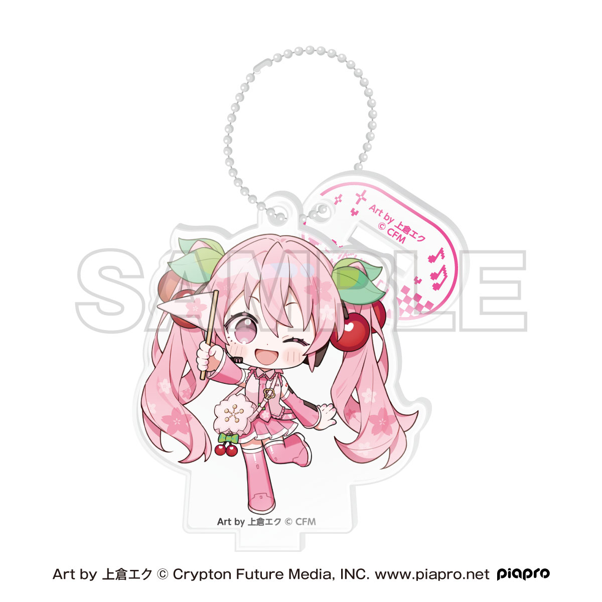 桜ミク×Shibuya Sakura Stage商品の検索結果【EDITH ONLINE