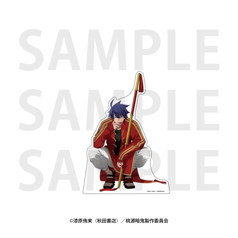 等身大パネル【EDITH ONLINE（イーディスオンライン）】