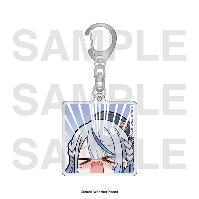 ♡キティ エトワールエグリオット アクスタ マグネット ガラケーフォトホルダー♡ サンリオ - エトワールエグリオット キティ フォトホルダー