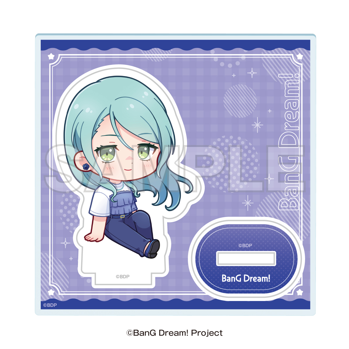 オトメイト AAS アクスタ コンプセット ワンド レンド バリバリ プリンセッション・オーケストラ アクリルスタンド シリーズ