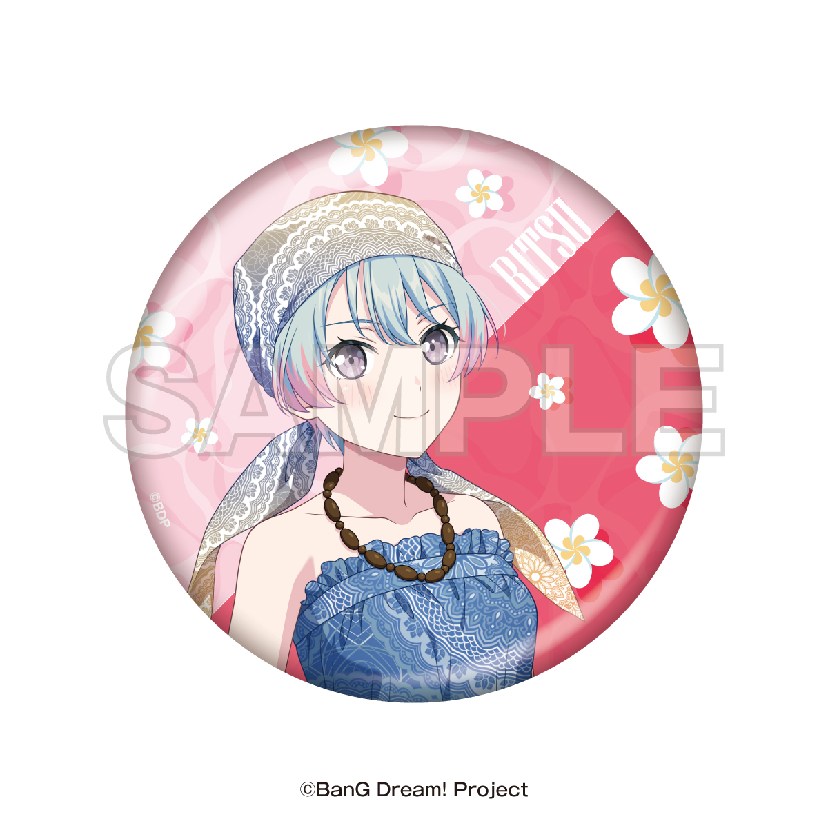 貴重　MÄR オンライン75mm缶バッジ アリス 貴重 MÄR オンライン75mm缶バッジ アリス