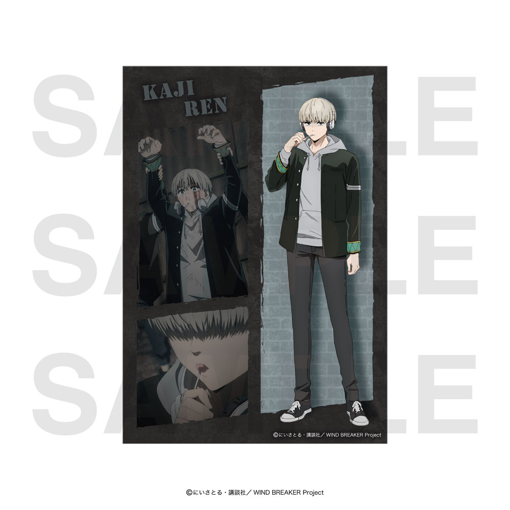 トレーディングホログラムブロマイド 10枚入りBOX【EDITH ONLINE