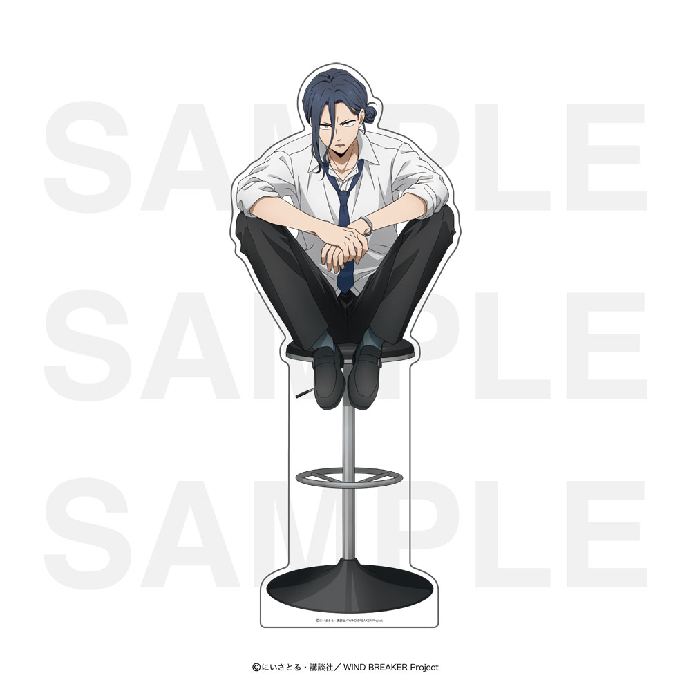 等身大パネル【EDITH ONLINE（イーディスオンライン）】