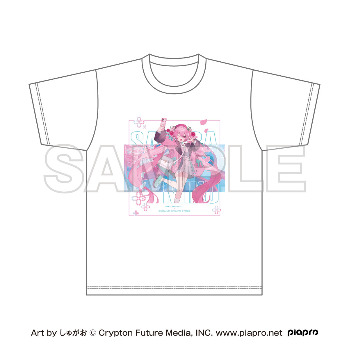 ハミダシクリエイティブ メロブオンラインくじ シキちゃんフルカラーTシャツ 2026年最新】ハミダシクリエイティブ tシャツの人気アイテム - メルカリ