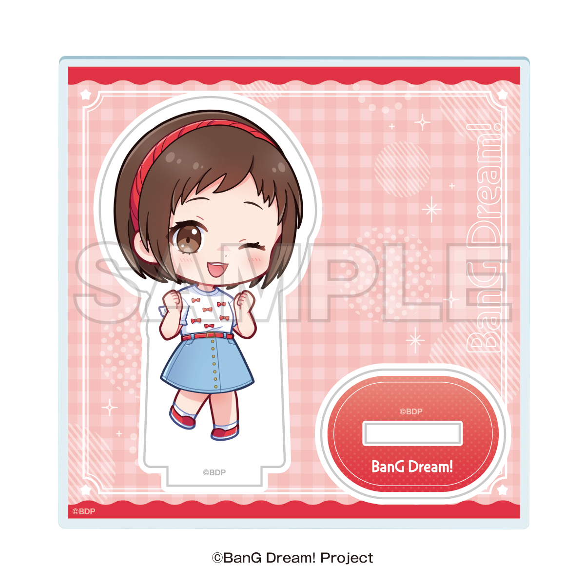 ルスラン♡アイリン結婚記念品 ウェディングアクスタ & A4クリアファイル 他 ルスラン♡アイリン結婚記念品 ウェディングアクスタ & A4クリア