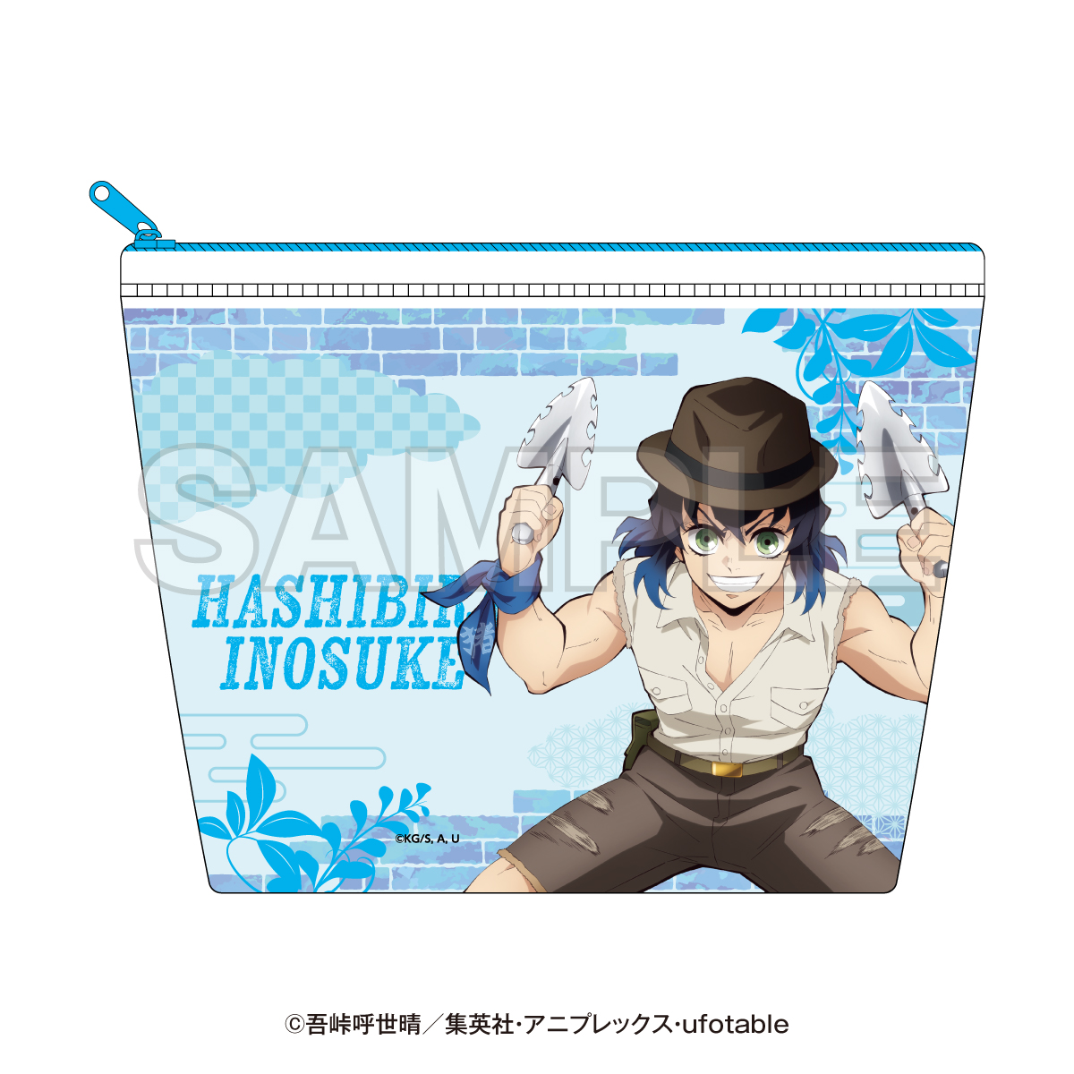 アクリルスタンド 時透無一郎【EDITH ONLINE（イーディスオンライン）】