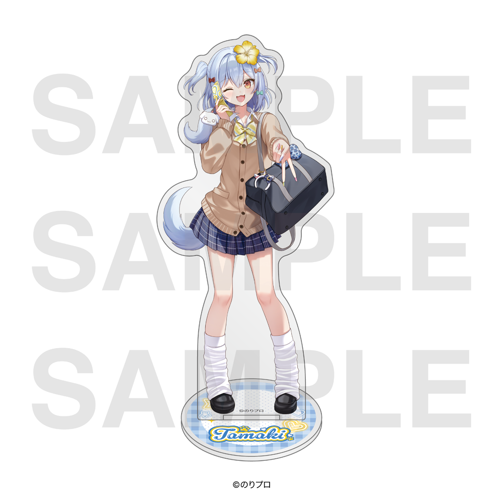 あんガル　双葉みなづき　マグカップ　アクスタ　アクキー　缶バッジ　楽コレくじ 商品の検索結果【EDITH ONLINE（イーディスオンライン）】