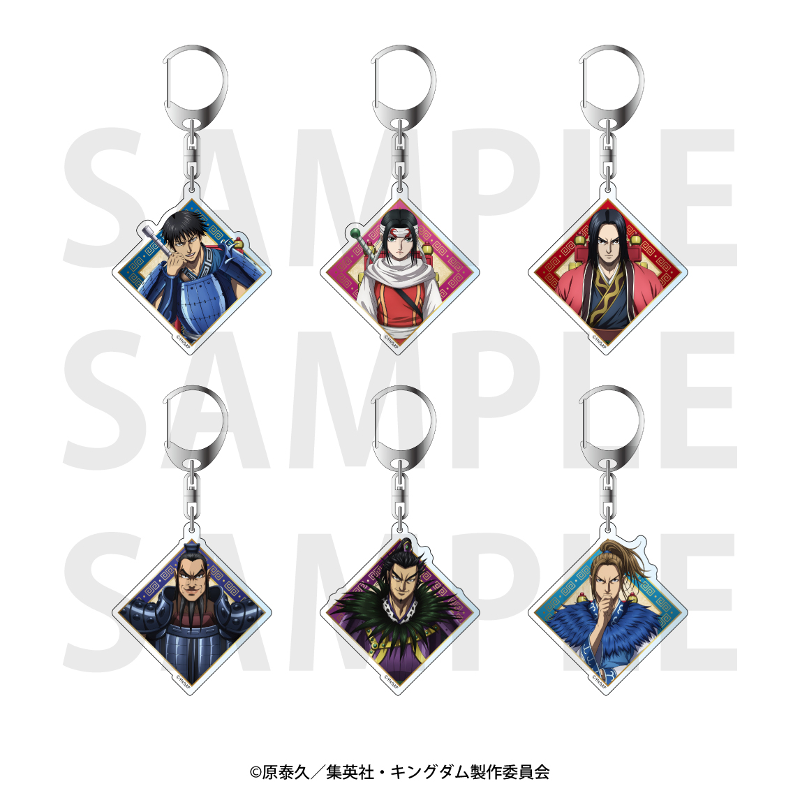 希少 キングダム イーダイナー ポップアップ カフェ アクリル