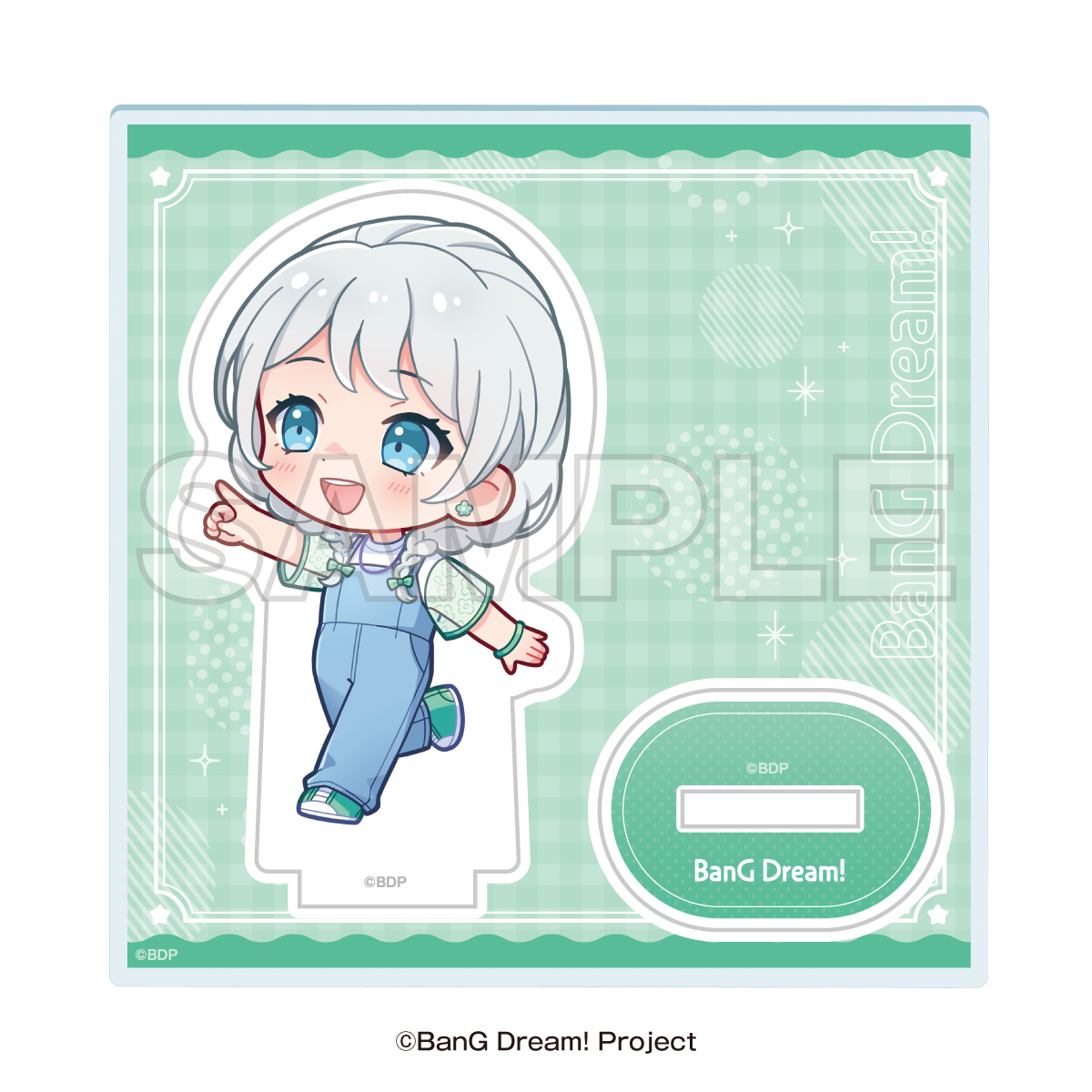 &TEAM EJ ウィジュ　グッズセット　アクスタ　happyday バースデー Amazon.co.jp: &TEAM EJ ウィジュ バースデーアクリルスタンド