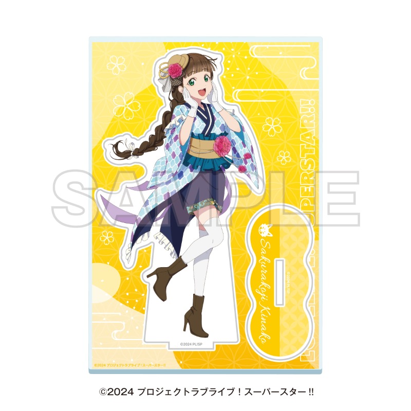 アクリルスタンド 葉月 恋【EDITH ONLINE（イーディスオンライン）】