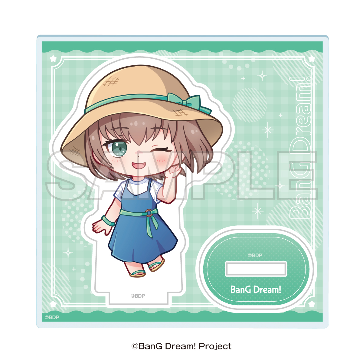 ベルセルクカフェ　トレーディングアクリルコースター　まとめ売り ベルセルクカフェ トレーディングアクリルコースター 三浦建太郎