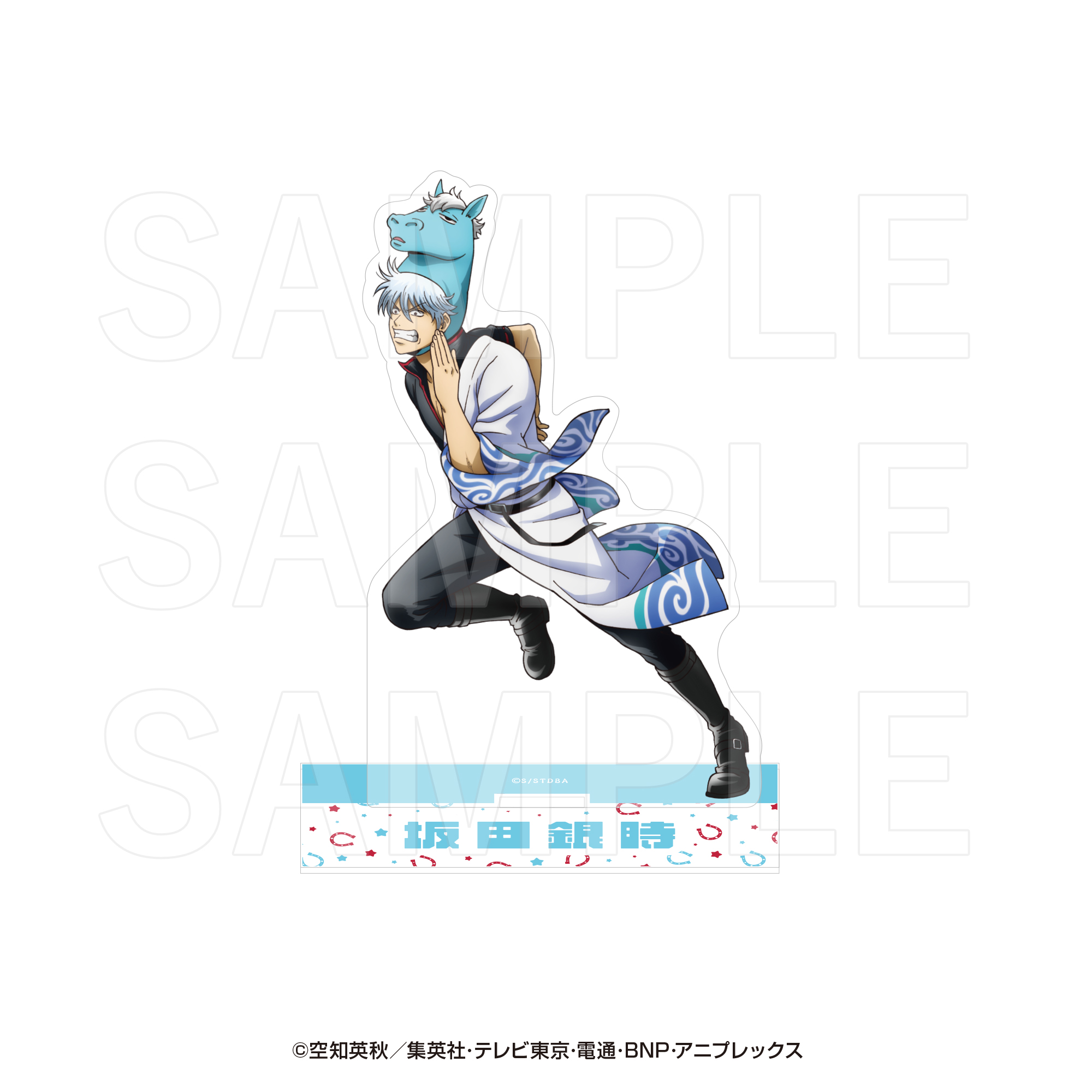 銀魂』商品の検索結果【EDITH ONLINE（イーディスオンライン）】