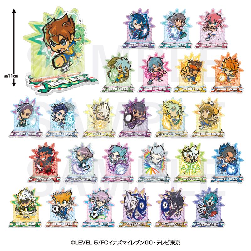 ビッグアクリルスタンド 雨宮 太陽【EDITH ONLINE（イーディス