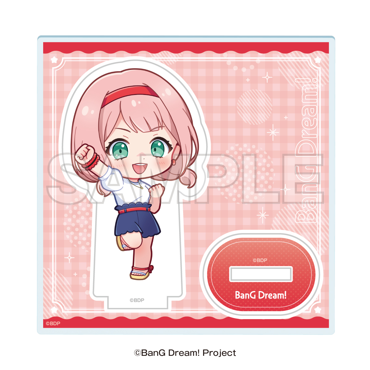 ルスラン♡アイリン結婚記念品 ウェディングアクスタ & A4クリアファイル 他 ルスラン♡アイリン結婚記念品 ウェディングアクスタ & A4クリア