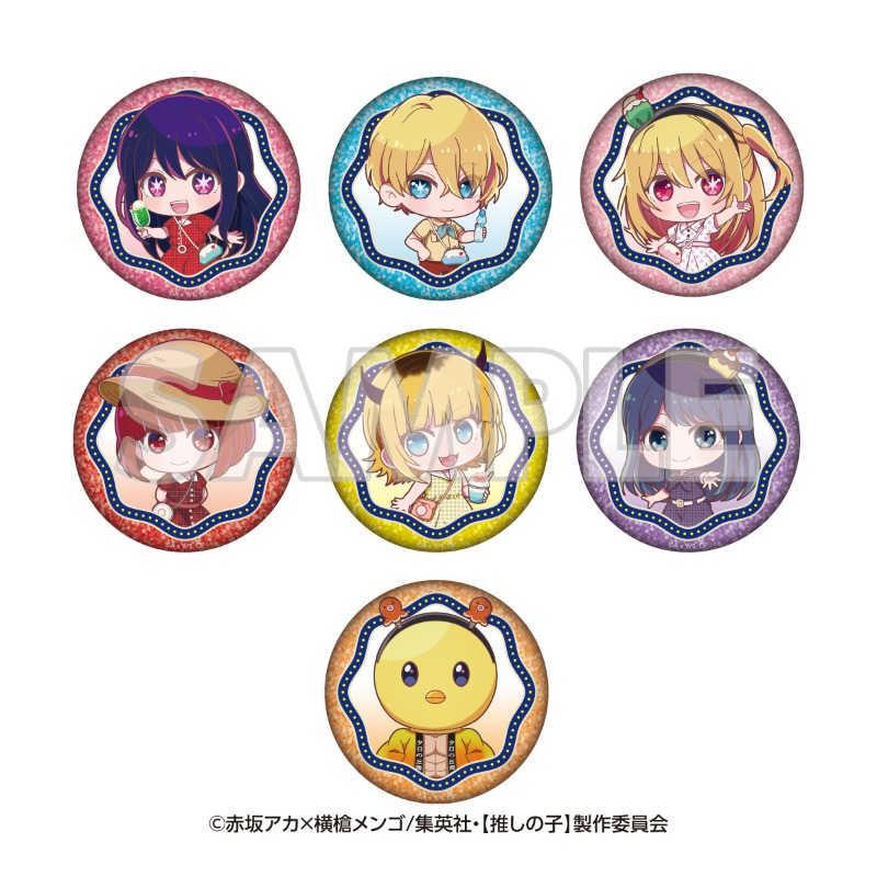 アクリルスタンド MEMちょ【EDITH ONLINE（イーディスオンライン）】