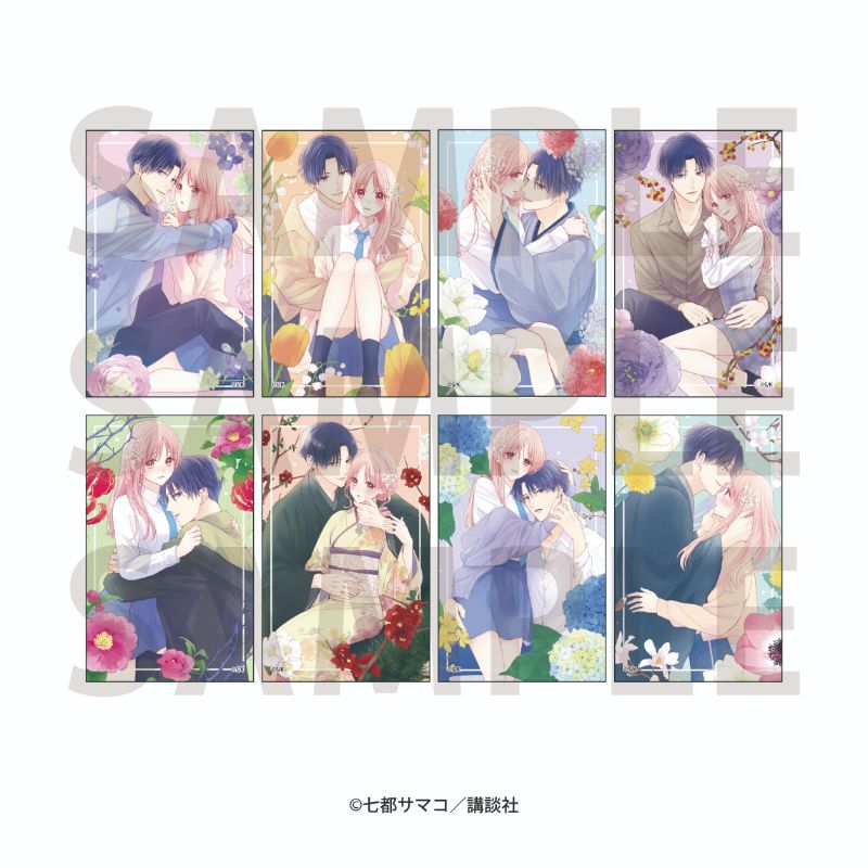 さくらみこ×Shibuya Sakura Stage A4クリアファイル2枚セット【EDITH