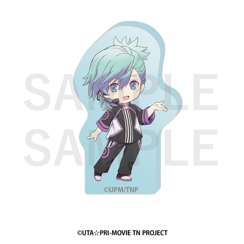 劇場版 うたの☆プリンスさまっ♪ TABOO NIGHT XXXX in JOYPOLIS商品の 劇場版 うたの☆プリンスさまっ♪ TABOO NIGHT XXXX in JOYPOLIS商品の