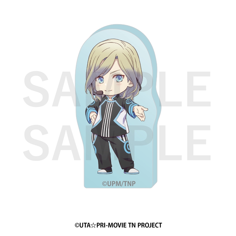 劇場版 うたの☆プリンスさまっ♪ TABOO NIGHT XXXX in JOYPOLIS商品の