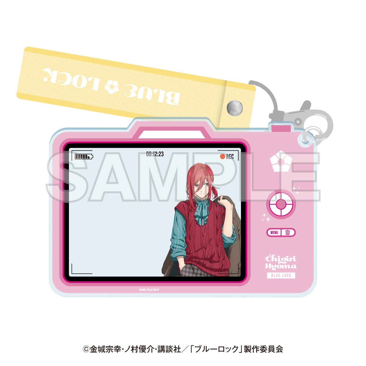 カゲプロ　daze アクリルキーホルダー カゲプロ daze アクリルキーホルダー