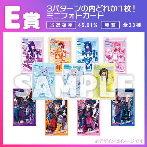 FaveConnectオンラインくじ】