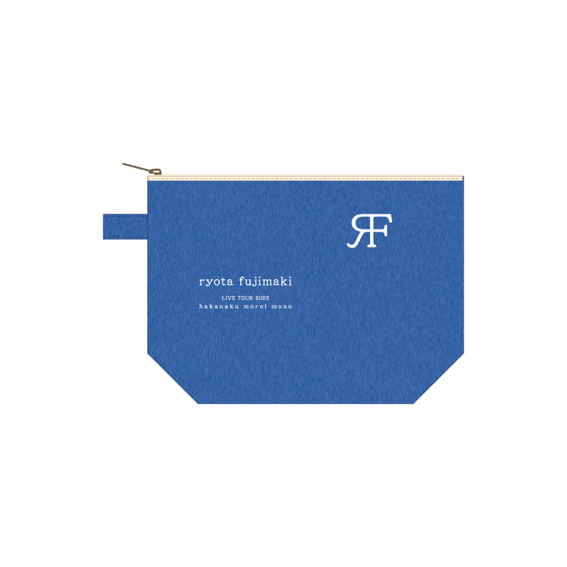 藤巻亮太 OFFICIAL GOODS STORE