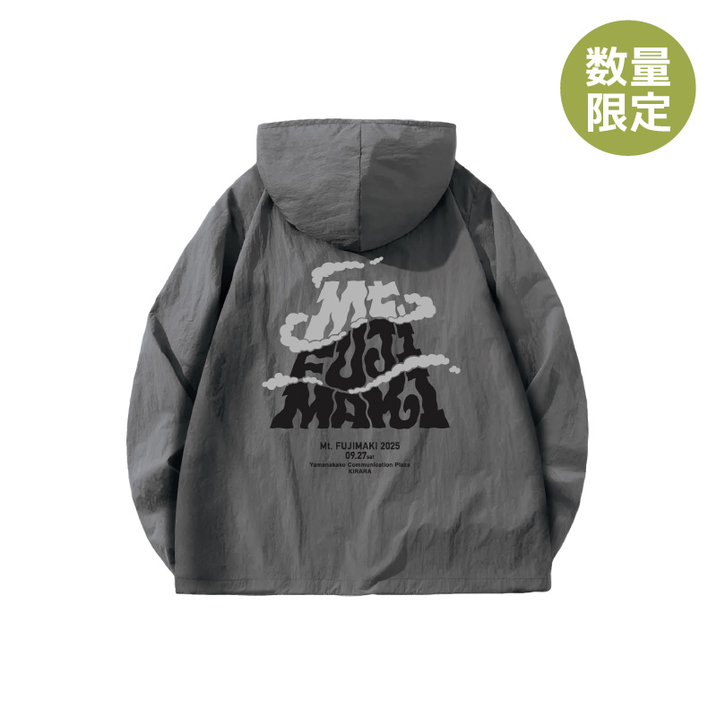藤巻亮太 OFFICIAL GOODS STORE】