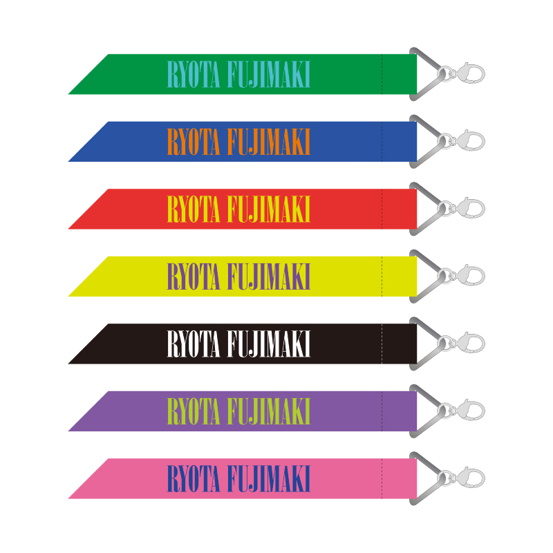 藤巻亮太 OFFICIAL GOODS STORE