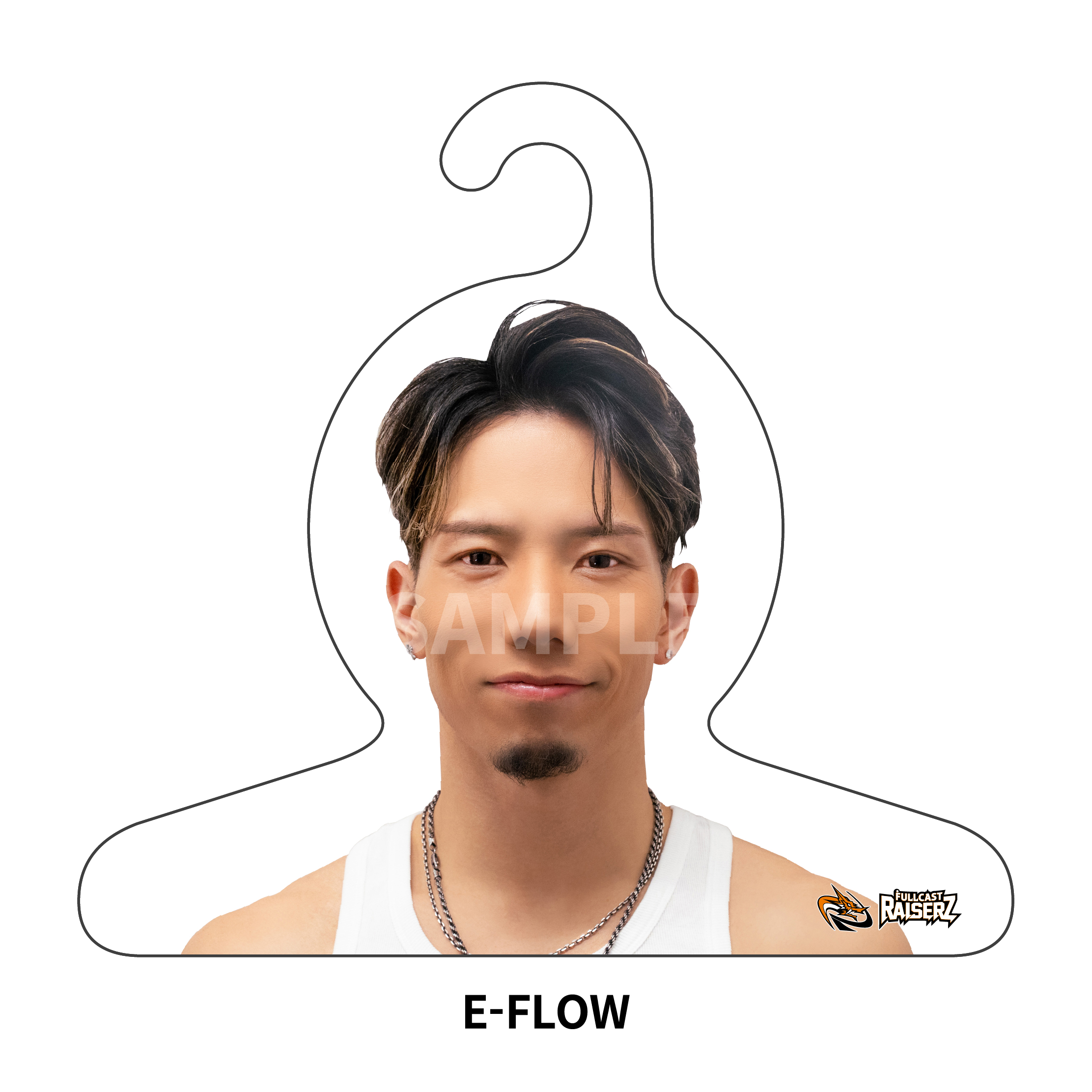 FULLCAST RAISERZ SHOP】