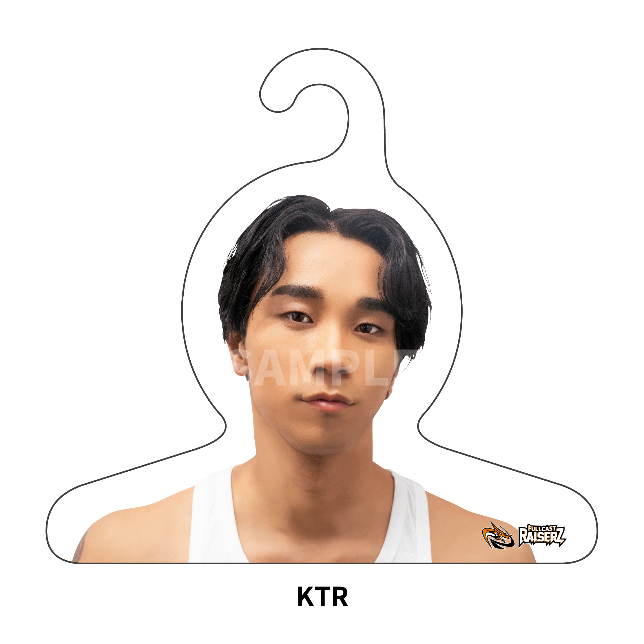FULLCAST RAISERZ SHOP】