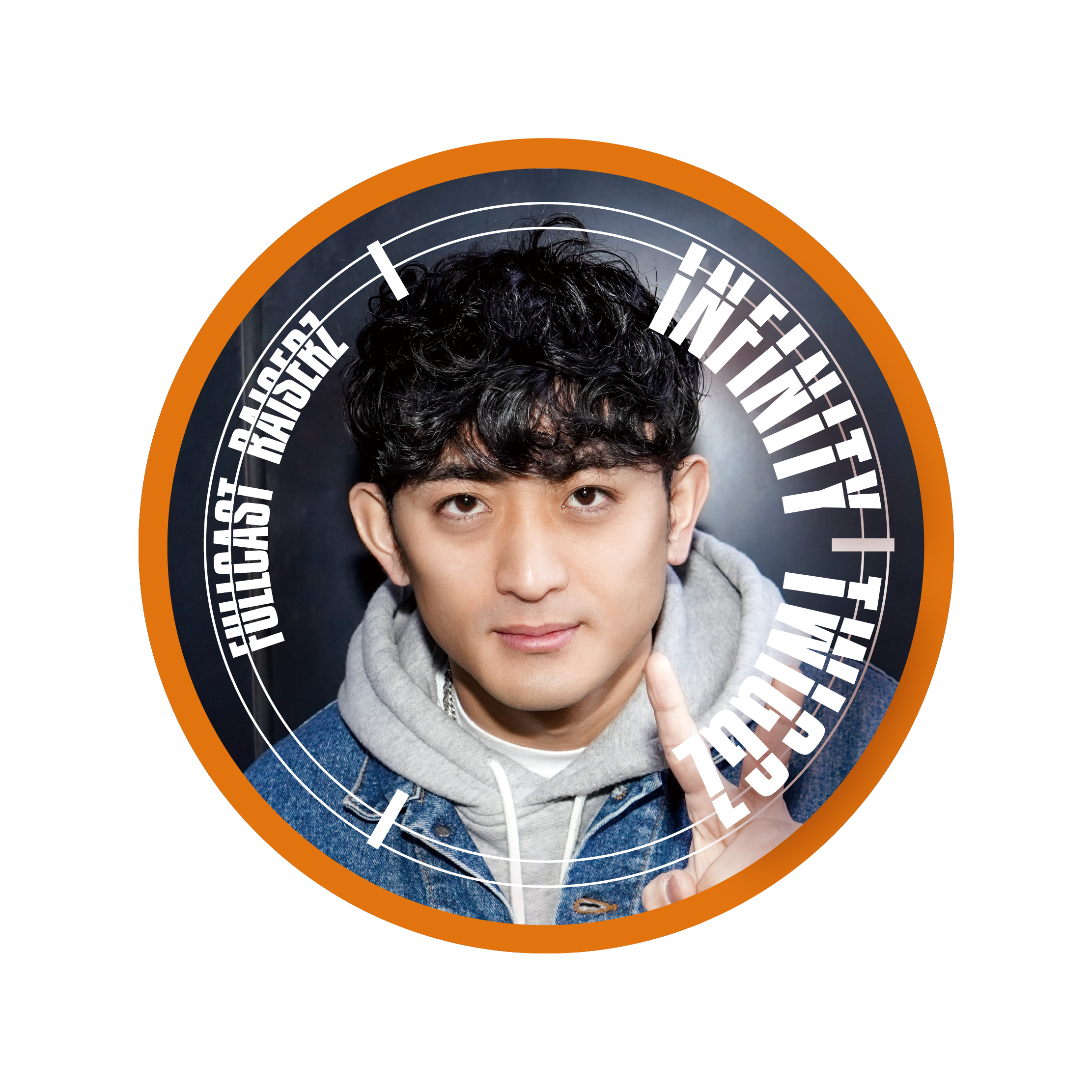 定番商品【FULLCAST RAISERZ SHOP】