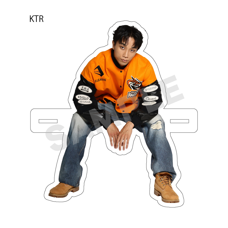 FULLCAST RAISERZ SHOP】
