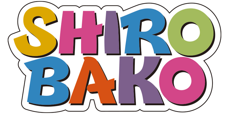 TVアニメ「SHIROBAKO」のアイテムを取り扱い開始しました