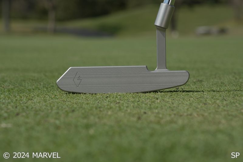 ARGOLF アーサー アイアンマンモデル【FUN'S GOLF】