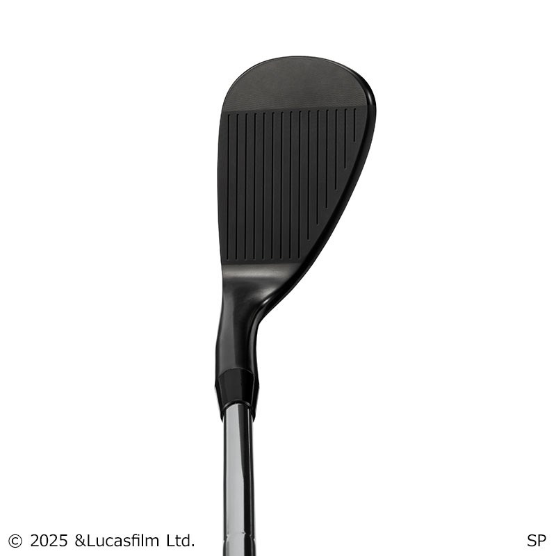 RomaRo ウエッジ ＜スター・ウォーズ＞ モデル（ロフト：52/58