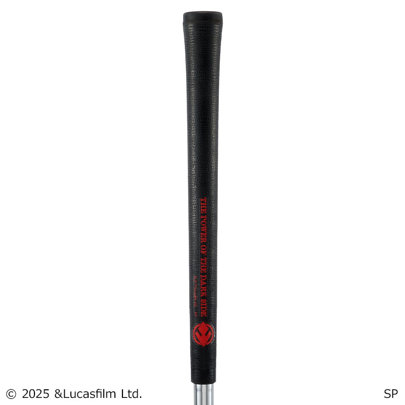 RomaRo Ray TYPE R Iron ＜スター・ウォーズ＞ モデル（5本セット：#6
