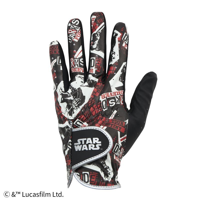 STAR WARS GOLF COLLECTION SHOP商品の検索結果【FUN'S GOLF】