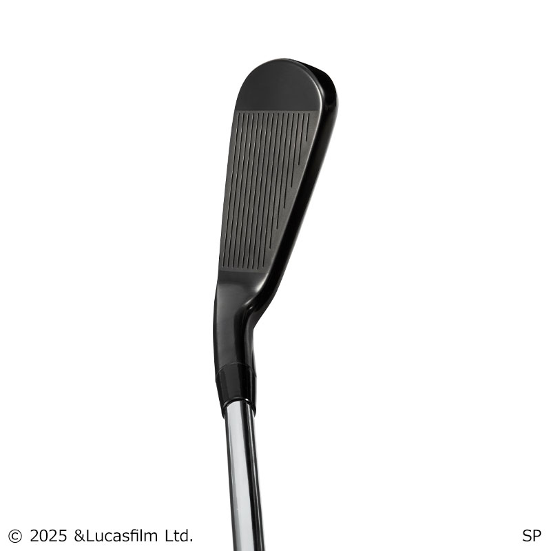 ロマロ　RomaRo Ray TYPE R モーダス105s Ray TYPE R PLUS IRON | ロマロオフィシャルサイト