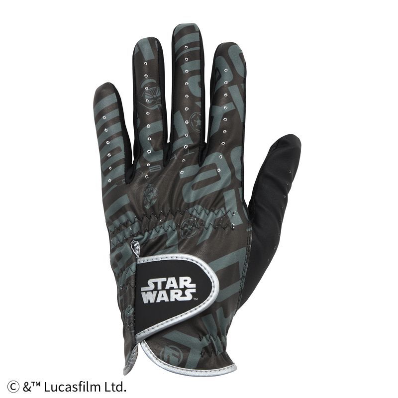 STAR WARS GOLF COLLECTION SHOP商品の検索結果【FUN'S GOLF】