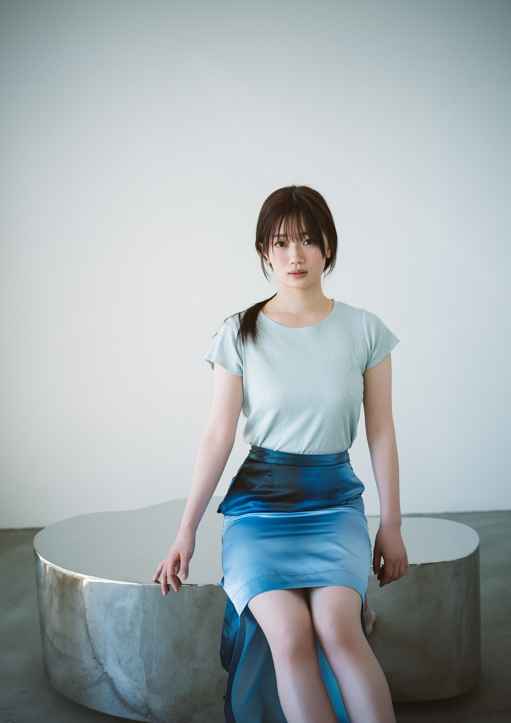 YUKI MADKID 証明写真 6枚セット YUKI（MADKID）連載 第33回「2024年